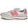 Chaussures Fille Baskets basses New Balance 237 