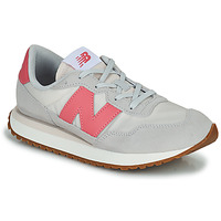 Chaussures Fille Baskets basses New Balance 237 