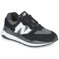 Schuhe Herren Sneaker Low New Balance 5740 Weiß