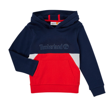 Kleidung Jungen Sweatshirts Timberland RENNO Bunt
