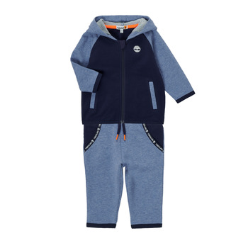 Kleidung Jungen Kleider & Outfits Timberland NANARA Bunt
