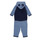Abbigliamento Bambino Completo Timberland NANARA 
