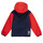 Abbigliamento Bambino giacca a vento Timberland PIRASO 