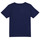 Vêtements Garçon T-shirts manches courtes Timberland LIONA 