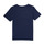 Kleidung Jungen T-Shirts Timberland NICO Marineblau