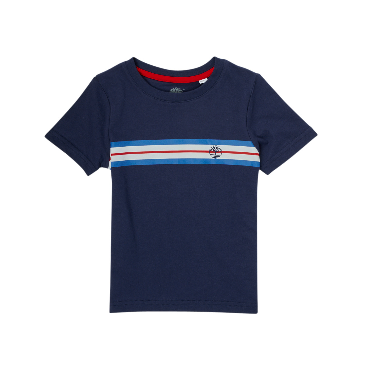 Abbigliamento Bambino T-shirt maniche corte Timberland NICO 