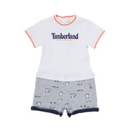 Abbigliamento Bambino Completo Timberland ETIENNO 