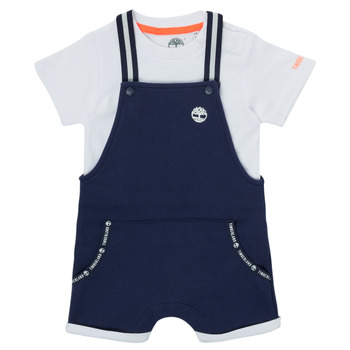 Abbigliamento Bambino Completo Timberland TOULONOU 