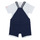 Kleidung Jungen Kleider & Outfits Timberland TOULONOU Bunt