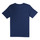 Kleidung Jungen T-Shirts Timberland HOVROW Marineblau