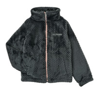 Vêtements Fille Polaires Columbia FIRE SIDE SHERPA FULL ZIP 