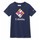Abbigliamento Bambina T-shirt maniche corte Columbia MISSION LAKE SS GRAPHIC SHIRT 