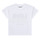 Kleidung Mädchen T-Shirts Desigual BERTINI Weiß