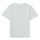 Kleidung Jungen T-Shirts Emporio Armani EA7 AIGUE Weiß