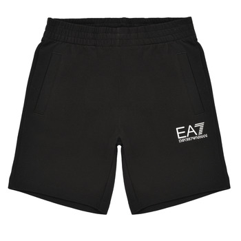 Kleidung Jungen Shorts / Bermudas Emporio Armani EA7 TOPEZE    