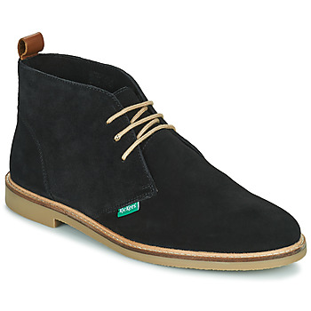 Chaussures Homme Boots Kickers TYL 