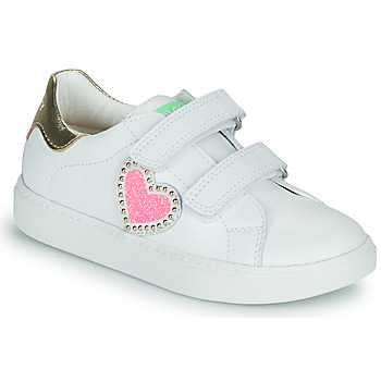 Chaussures Fille Baskets basses Pablosky TOMI 