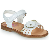 Chaussures Fille Sandales et Nu-pieds Pablosky TOMATI 