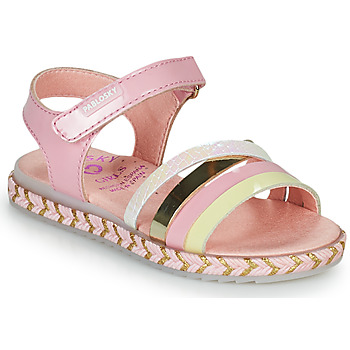 Chaussures Fille Sandales et Nu-pieds Pablosky TOMINE 