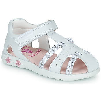 Chaussures Fille Sandales et Nu-pieds Pablosky TOINA 