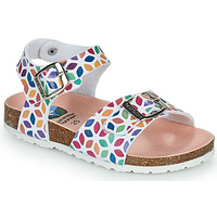 Chaussures Fille Sandales et Nu-pieds Pablosky TOMINA 