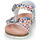 Chaussures Fille Sandales et Nu-pieds Pablosky TOMINA 