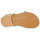 Schuhe Damen Sandalen / Sandaletten See by Chloé NOLA SB38101A Golden
