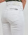 Kleidung Damen Straight Leg Jeans G-Star Raw Noxer straight Weiß