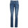 Kleidung Damen Straight Leg Jeans G-Star Raw Noxer straight Blau