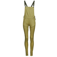 Abbigliamento Donna Tuta jumpsuit / Salopette G-Star Raw Worker radar dungaree 