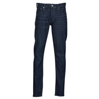 Kleidung Herren Slim Fit Jeans G-Star Raw 3301 slim Blau