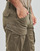 Kleidung Herren Cargo Hosen G-Star Raw Rovic zip 3d regular tapered Braun,