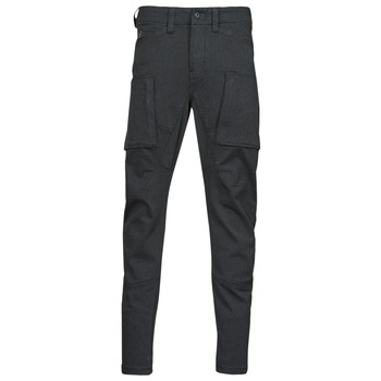 Abbigliamento Uomo Pantalone Cargo G-Star Raw Zip pkt 3d skinny cargo 