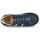 Schuhe Jungen Sneaker Low Citrouille et Compagnie YURISSE Marineblau
