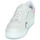 Schuhe Damen Sneaker Low Yurban CIOLINA Weiß