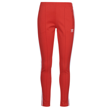 Kleidung Damen Jogginghosen adidas Originals SST PANTS PB Vivid