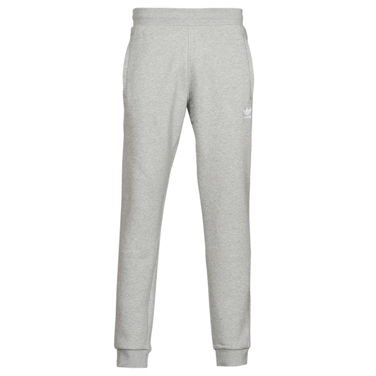 Kleidung Herren Jogginghosen adidas Originals ESSENTIALS PANT Grau