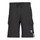 Kleidung Herren Shorts / Bermudas adidas Originals 3S CARGO SHORT Schwarz