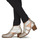 Chaussures Femme Sandales et Nu-pieds Casta COATES 