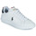 Chaussures Baskets basses Polo Ralph Lauren HRT CT II-SNEAKERS-LOW TOP LACE 