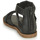 Chaussures Fille Sandales et Nu-pieds Bullboxer ALM016F1S_BLCK 