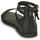 Chaussures Fille Sandales et Nu-pieds Bullboxer ALM012F1S-BKBK 