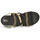 Chaussures Fille Sandales et Nu-pieds Bullboxer ALM017F1S-BKCA 