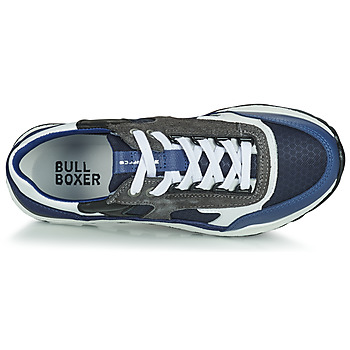Bullboxer AEX003E5LACTWB Weiß / Blau