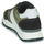 Schuhe Jungen Sneaker Low Bullboxer AEX002E5C_BKWH Khaki