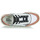 Scarpe Bambina Sneakers basse Bullboxer AEX003E5L_SMWH 