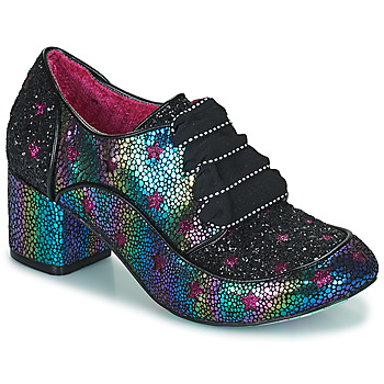 Schuhe Damen Richelieu Irregular Choice Supernova Bunt