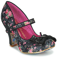 Chaussures Femme Escarpins Irregular Choice Fancy That 