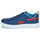 Schuhe Kinder Sneaker Low Reebok Classic REEBOK ROYAL PRIME Marineblau / Rot