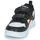 Schuhe Kinder Sneaker Low Reebok Classic REEBOK ROYAL PRIME Weiß / Rot